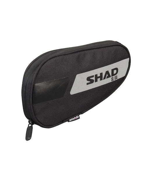 Bolsa para pierna motorsport