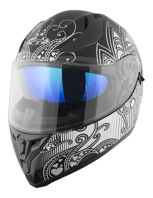 casco joe rocket rkt 14