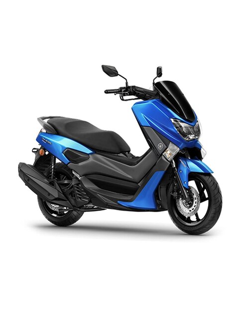 Yamaha Nmax 155Cc Motocicleta Yamaha NMAX 155cc 2020 en Liverpool