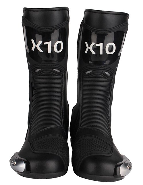 Botas X-10 motorsport para caballero en Liverpool