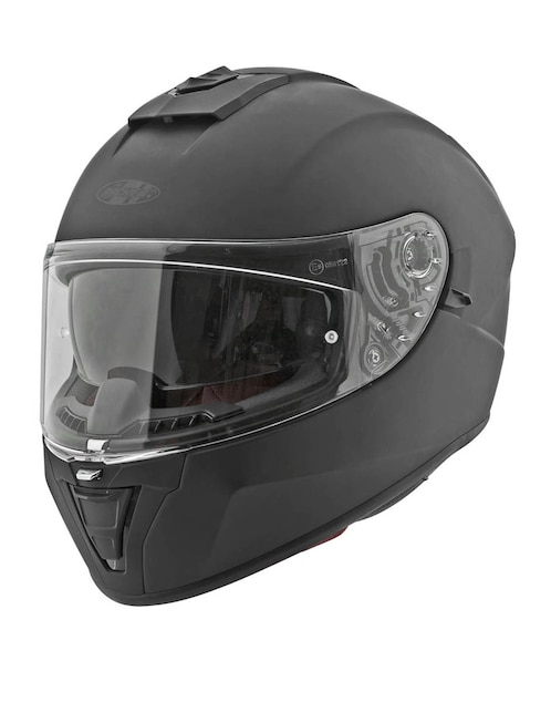 Casco Joe Rocket 15 Solid motorsport