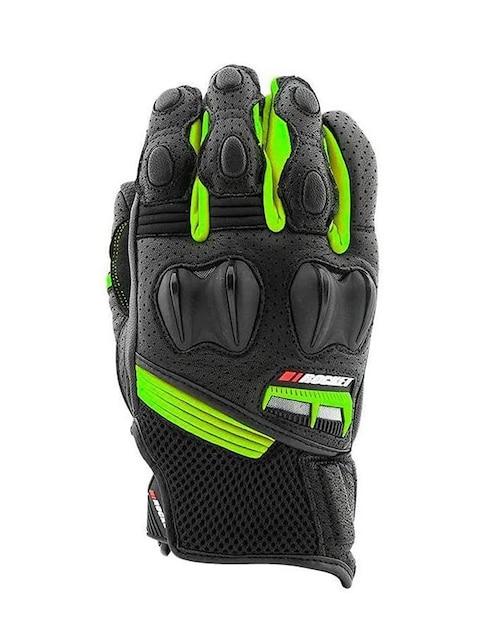 GUANTES JOE R, 2XG, AMARILLO BRILLANTE