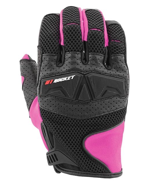 Guantes para motorsport de mujer 1