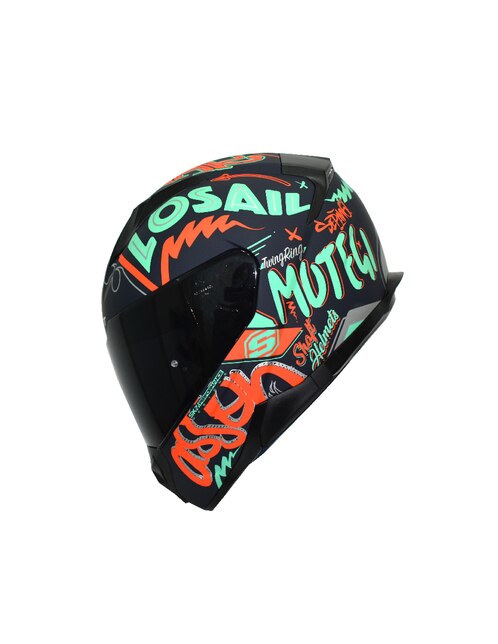 casco rkt 15 heartbreaker