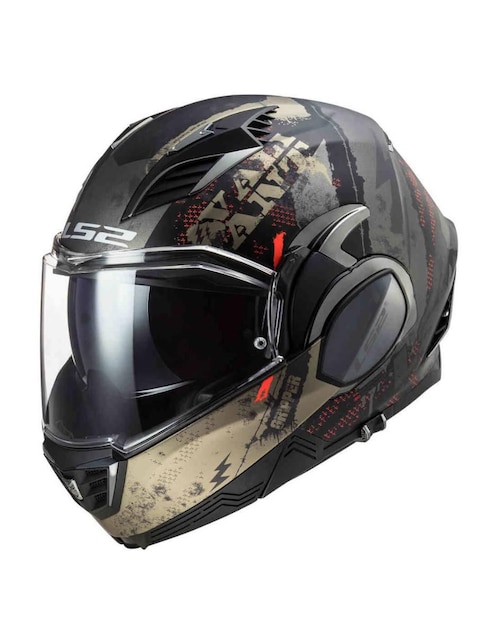 Casco para motorsport unisex