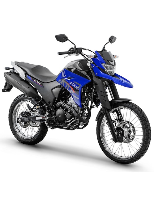 Motocicleta doble propósito Yamaha XTZ-250 Lander 2022 2022