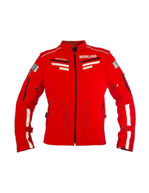 Chamarra Workland para hombre