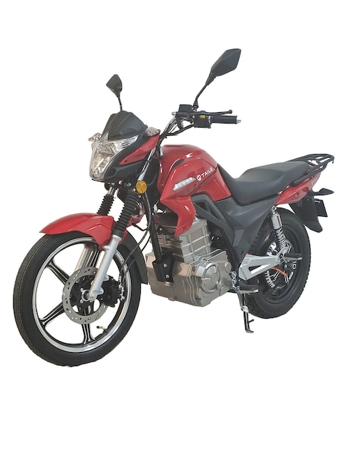 Motocicleta de trabajo Tailg TDQG91Z 2022