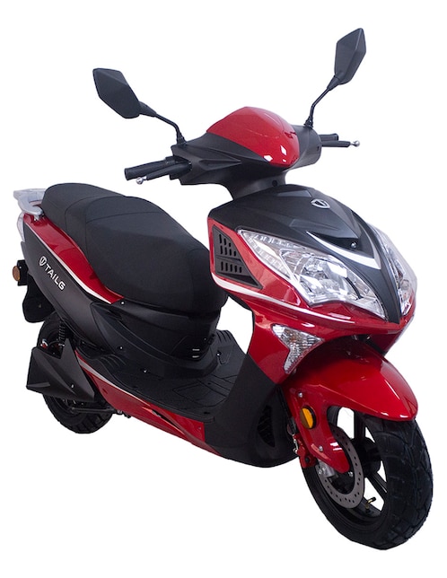 Motocicleta eléctrica scooter Tailg TL1500DQT-EA 2022