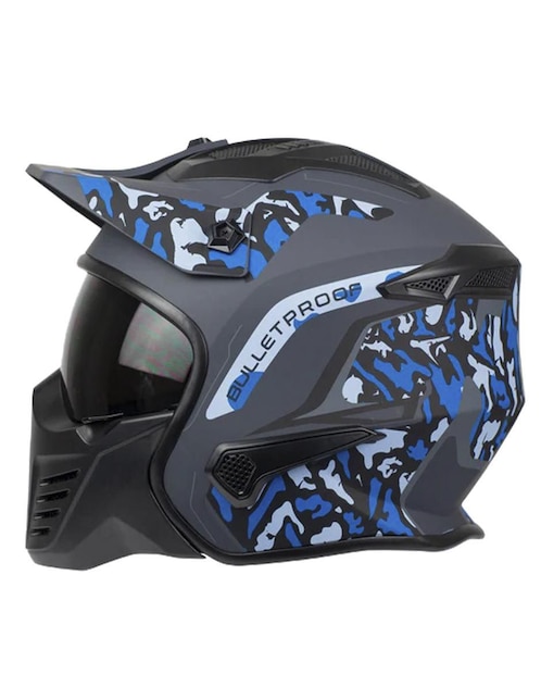 Shops casco evs cross