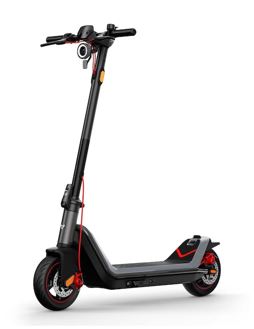 Scooter eléctrico Nuuv KQi3 MAX