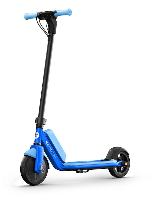 Monociclo rodada 10 Scooter unisex 1