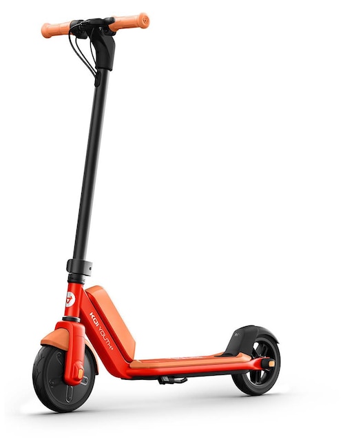 2023 NUUV KQI YOUTH,UNITALLA,NARANJA