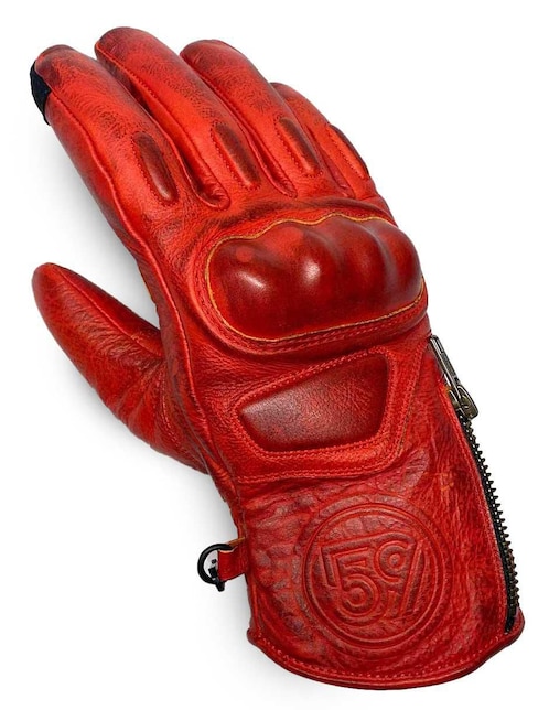 Guantes para motorsport de adulto