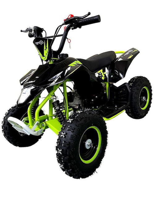 Cuatrimoto Shahoma Atv05-Blckgrn 2023