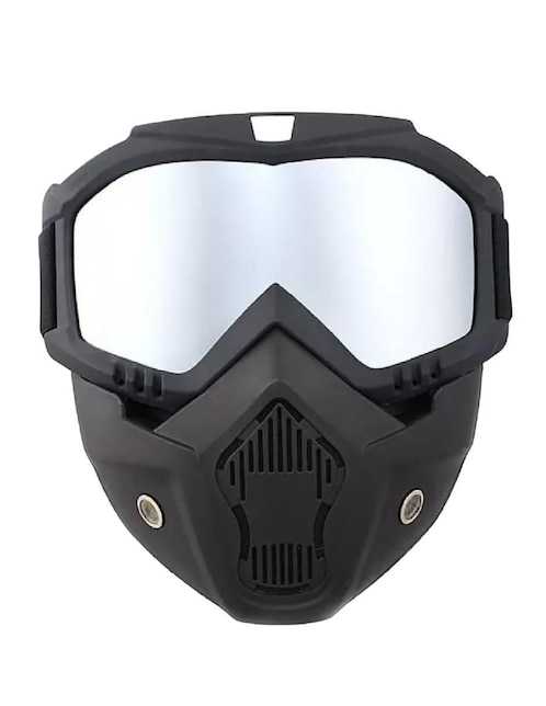 Goggles espejo y polarizadas Genérica para ciclismo unisex