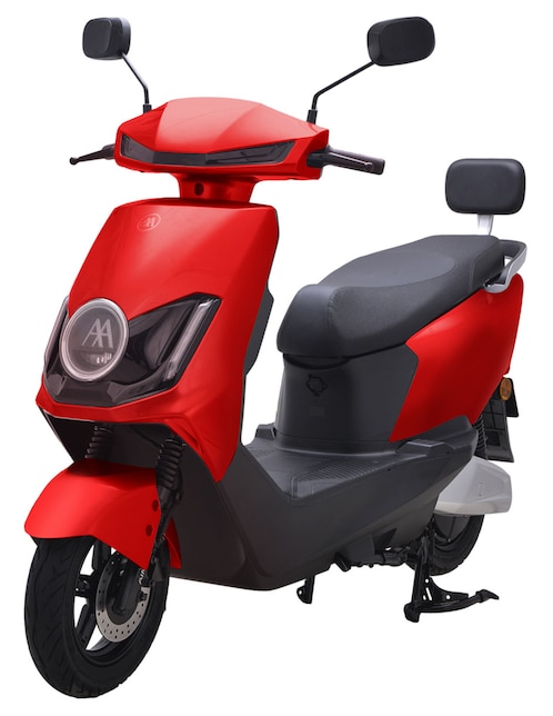 Motocicleta eléctrica Aima F626 2023