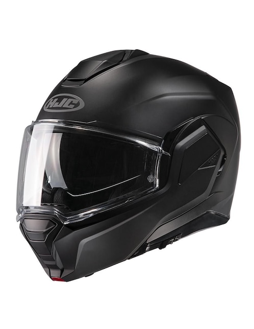 Casco abatible para motorsport HJC unisex Liverpool