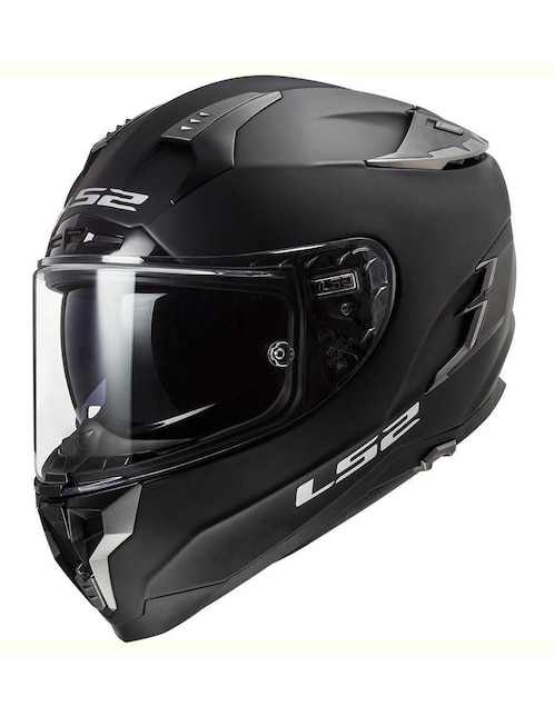 Casco cerrado para motorsport Ls2 unisex