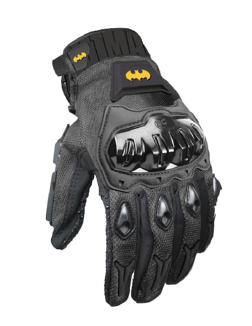 Guantes para motorsport Kov de adulto