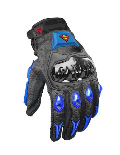Guantes para motorsport Kov de adulto
