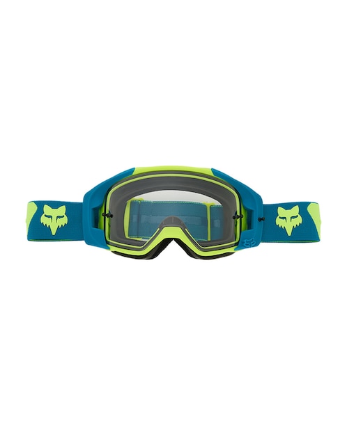 Goggles outdoor Fox Racing para ciclismo unisex