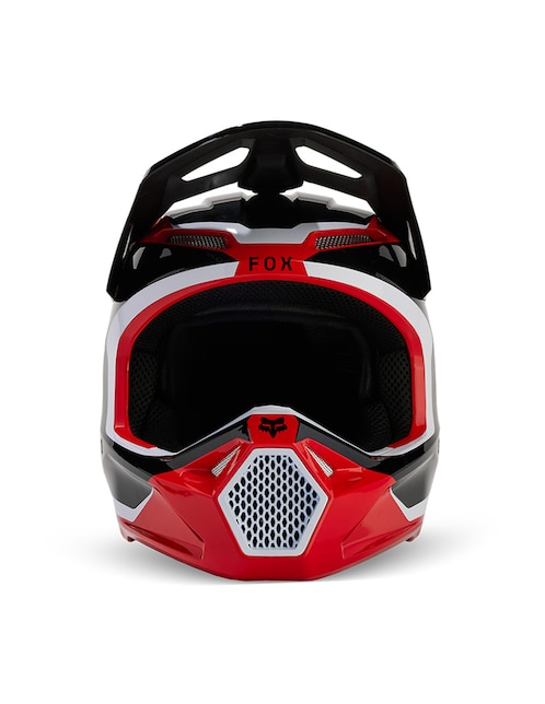 Casco cross para motorsport Fox Racing unisex