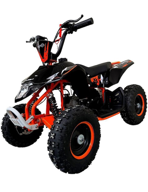 Cuatrimoto Shahoma 2023