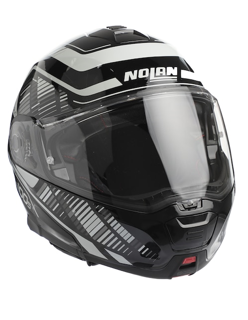 Casco cerrado para motorsport Nolan unisex