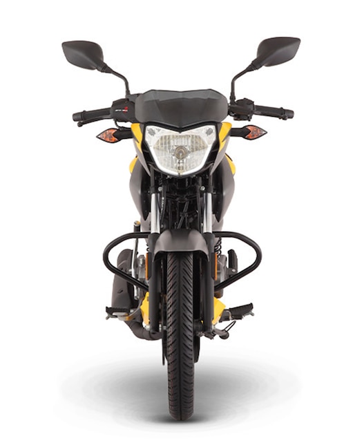Motocicleta deportiva Bajaj Pulsar Ns 125 2024