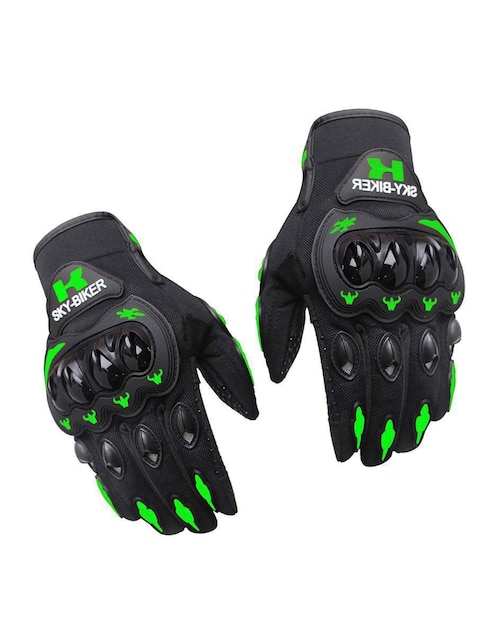 Guantes para multidisciplina Bluelander de adulto