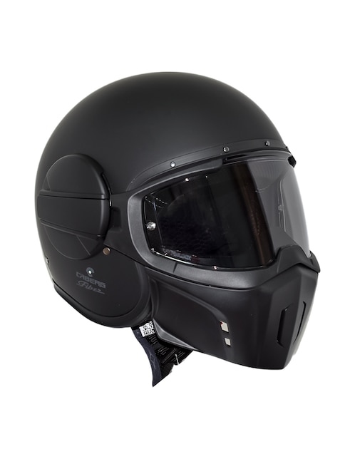 Casco abatible para motorsport para hombre 1