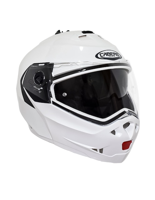 Casco abatible para motorsport Caberg para hombre