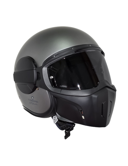 Casco abatible para motorsport Caberg para hombre