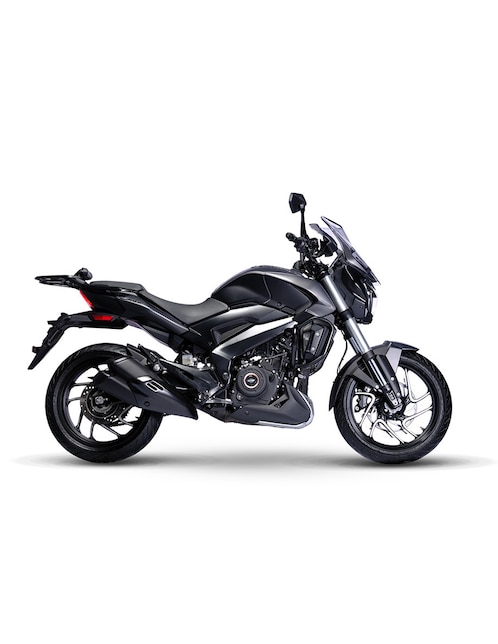 Motocicleta deportiva Bajaj Dominar 400 2024