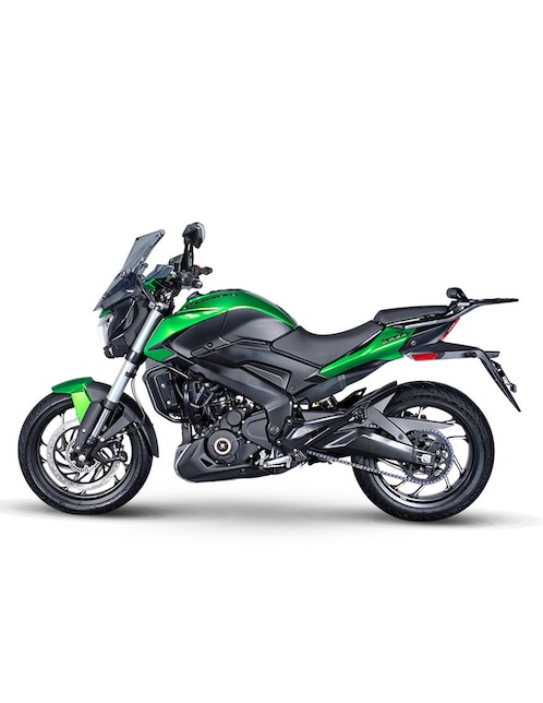 Motocicleta deportiva Bajaj Dominar Te 400 2024