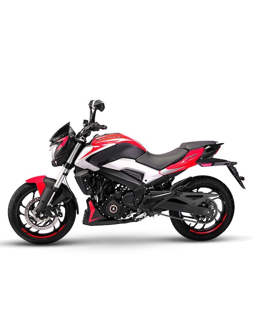 Motocicleta deportiva Bajaj Dominar 250 2024