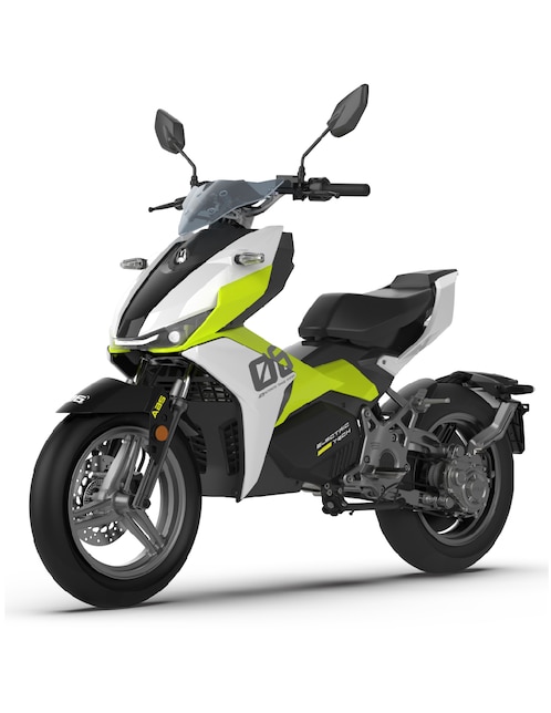 Motoneta eléctrica scooter Felo FW06 2024