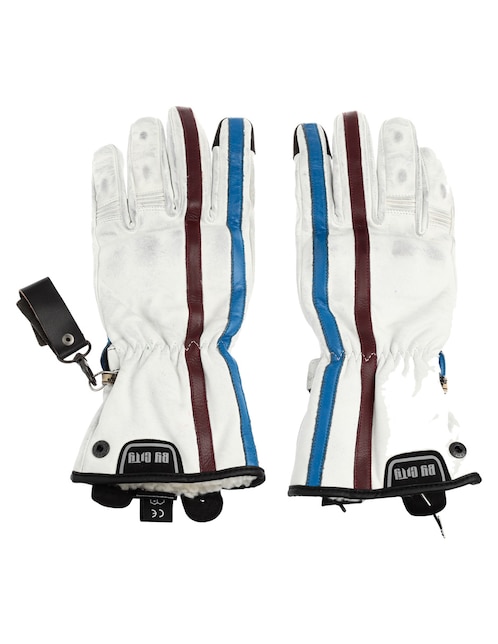 Guantes para motorsport By City de hombre