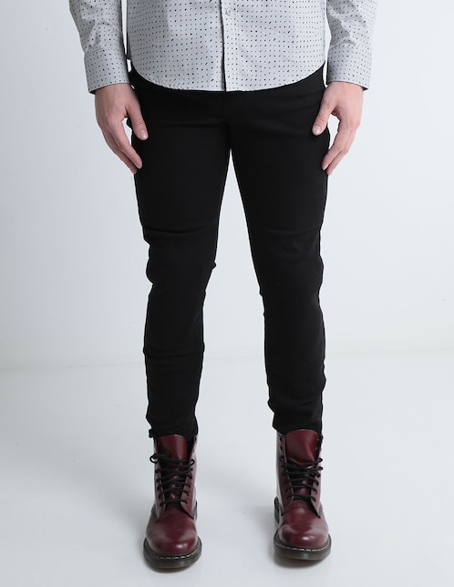Pantalón deportivo By City para hombre