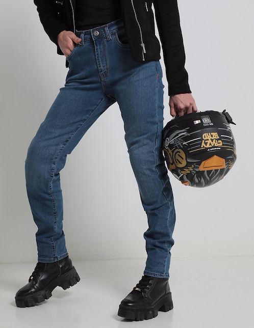 Pantalón deportivo para mujer 1