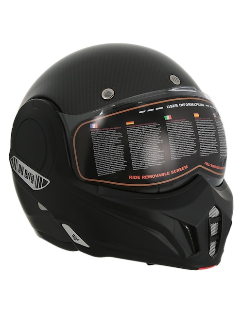Casco para motorsport para hombre 1