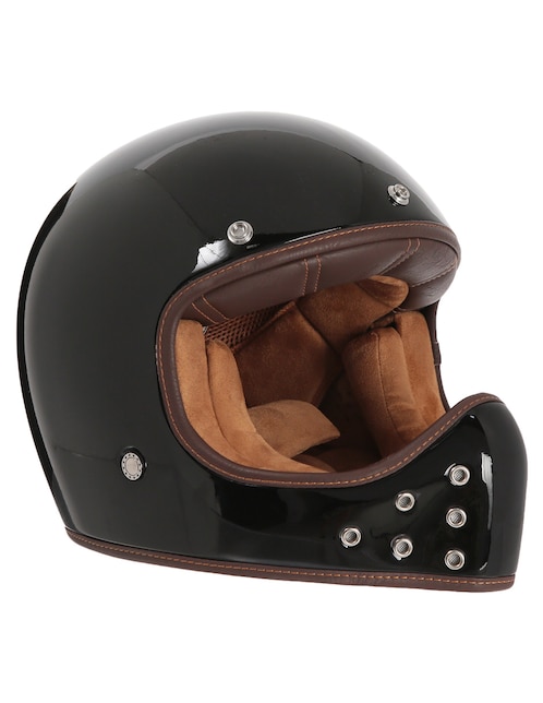 Casco cerrado para motorsport By City unisex