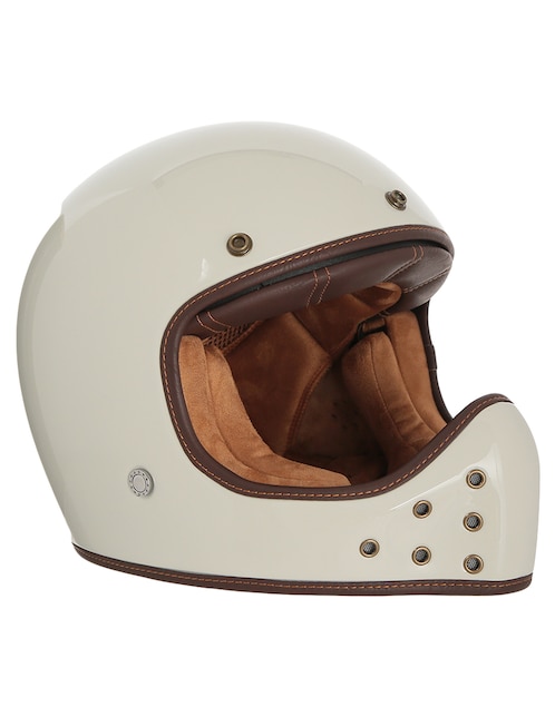 Casco cerrado para motorsport unisex 1