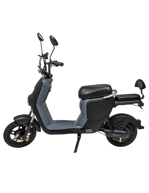 Bicicleta eléctrica Centurfit rodada 14 unisex