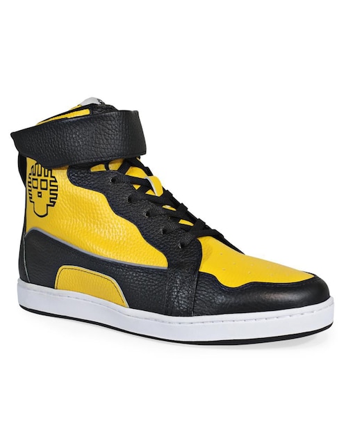 Bota de motorsport Atacama Motosport Biker unisex
