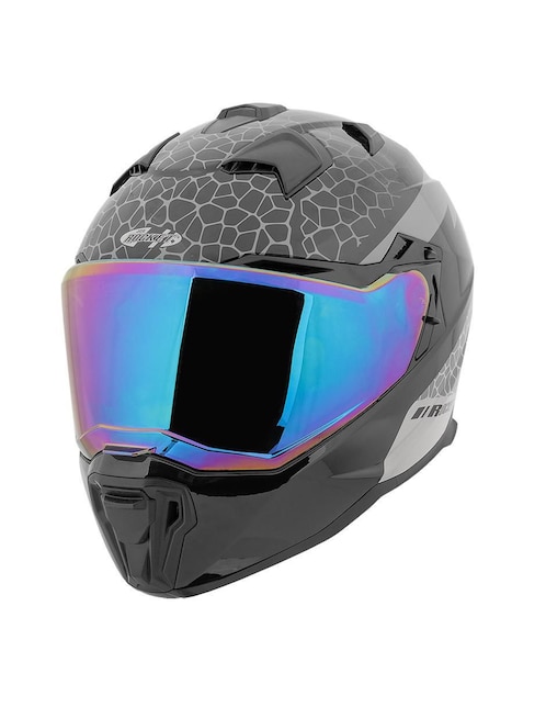 Casco cerrado para motorsport unisex 1