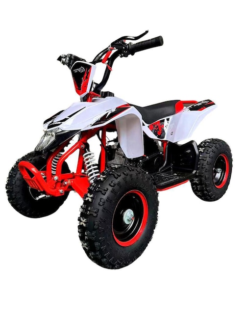 Cuatrimoto Shahoma Mini Cuatri Shahoma 2024