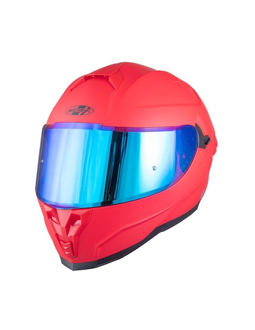 Casco cerrado para motorsport unisex 1