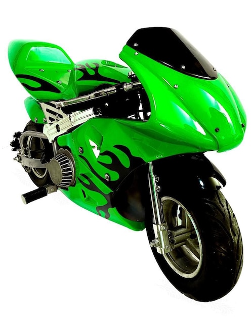 Mini moto Shahoma mini pocket bike 2024